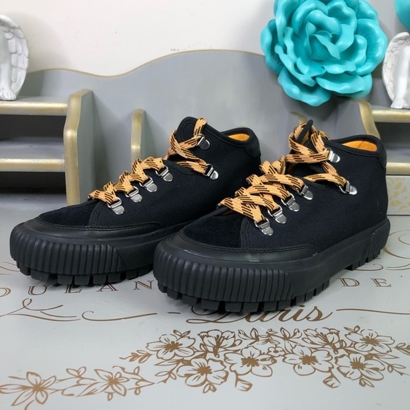 RAG & Bone Army hiker ankle boot - Picture 2 of 12